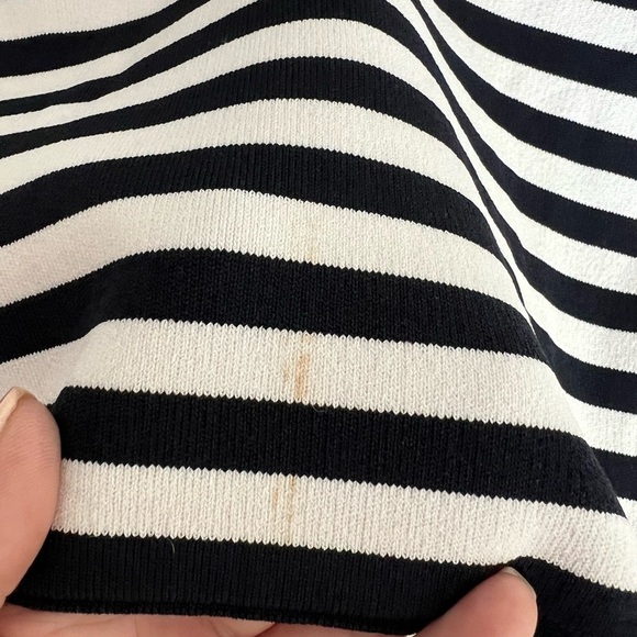 💕 Michael Kors stretchy form fitting dress size XS - Picture 5 of 5